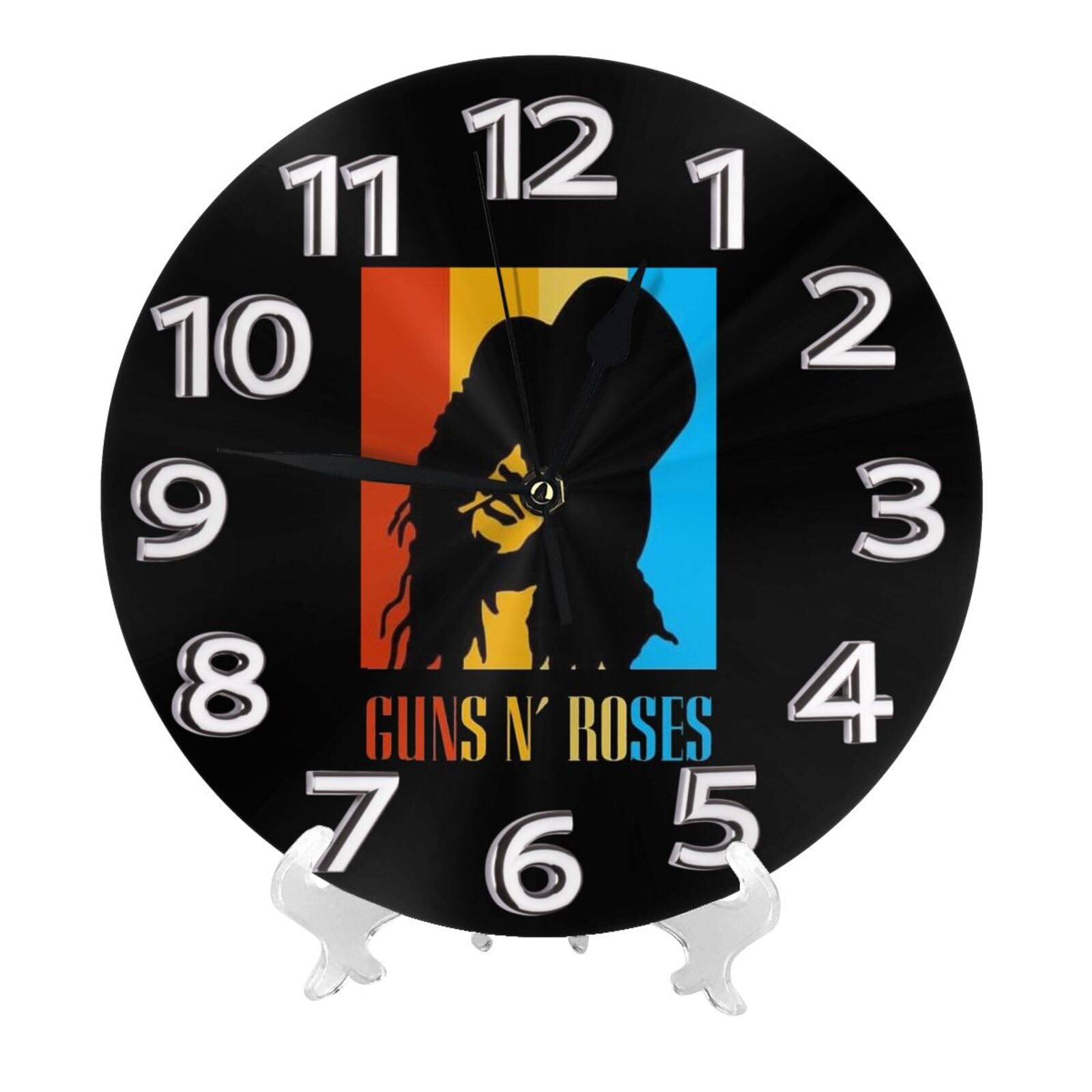 Four Roses 年代物 フォアローゼス 壁面 投影時計 ヴィンテージ 看板 Four Roses 年代物 フォアローゼス 壁面 投影時計 ヴィンテージ